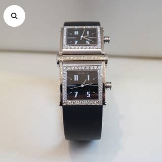 PRE-OWNED JORG HYSEK X RAY KILDA PRE-OWNED JORG HYSEK X RAY KILDA