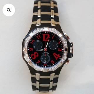 PRE-OWNED CONCORD SARATOGA STEEL PRE-OWNED CONCORD SARATOGA STEEL