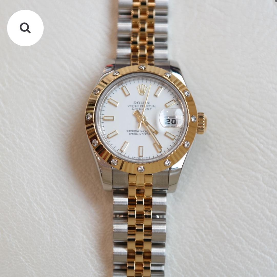 RolexDatejust ucb-290 RolexDatejust ucb-290