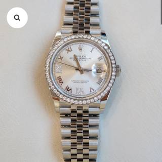 PRE-OWNED ROLEX DATEJUST PRE-OWNED ROLEX DATEJUST