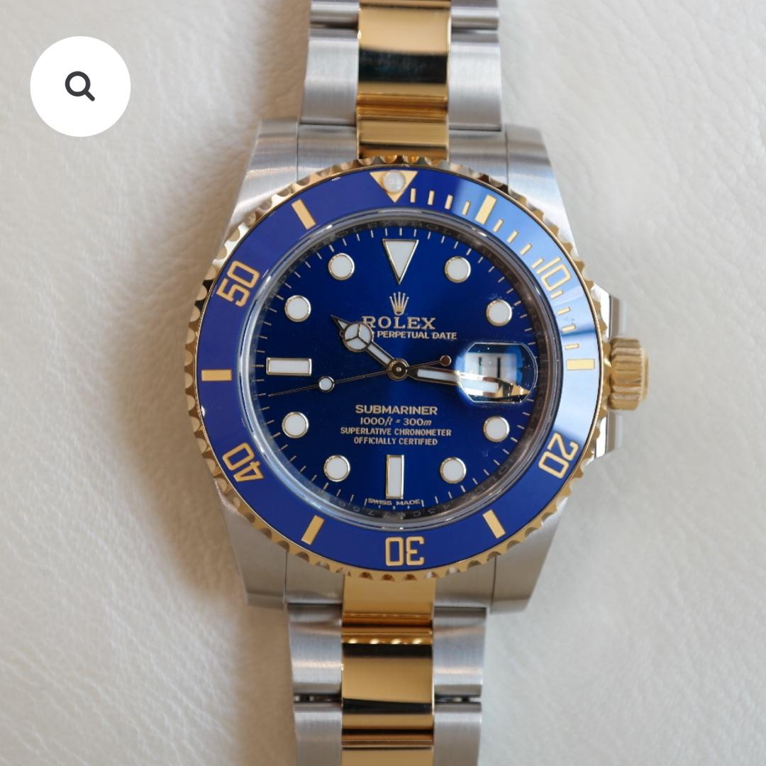 RolexSubmariner Date eww-298 RolexSubmariner Date eww-298