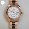Sky-Dweller Luxury Watch Prices Sky-Dweller Luxury Watch Prices