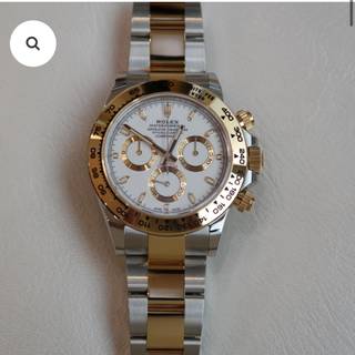 PRE-OWNED ROLEX COSMOGRAPH DAYTONA PRE-OWNED ROLEX COSMOGRAPH DAYTONA