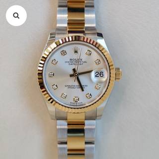 PRE-OWNED ROLEX DATEJUST PRE-OWNED ROLEX DATEJUST