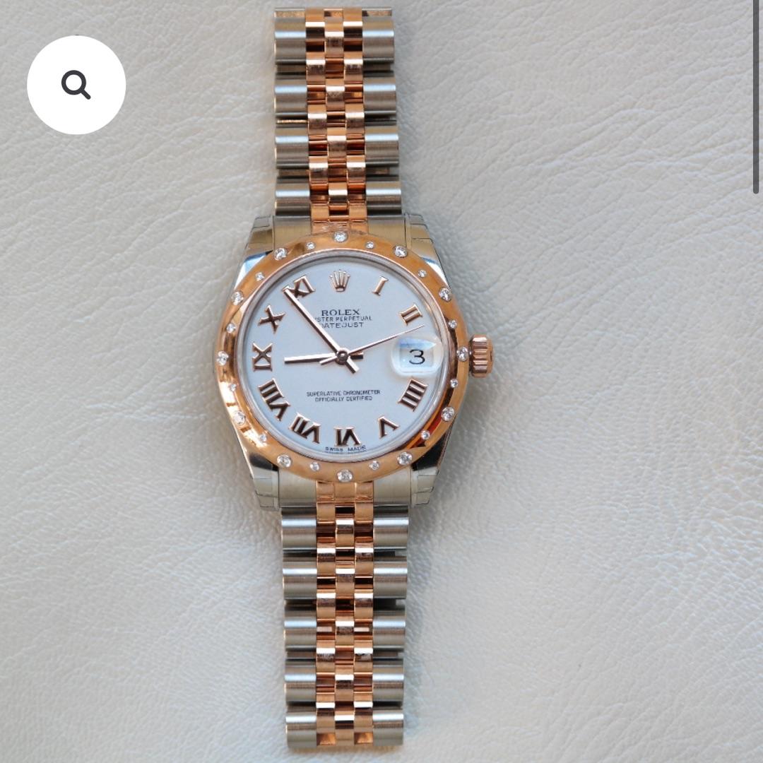 RolexDatejust fwl-215 RolexDatejust fwl-215