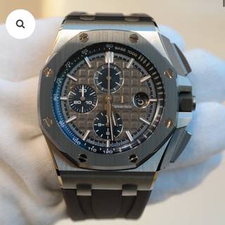 PRE-OWNED AUDEMARS PIGUET ROYAL OAK PRE-OWNED AUDEMARS PIGUET ROYAL OAK