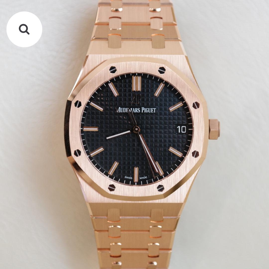 Audemars PiguetRoyal Oak qkb-560 Audemars PiguetRoyal Oak qkb-560