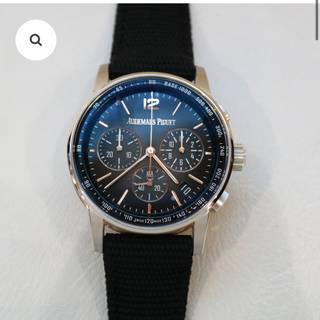 PRE-OWNED AUDEMARS PIGUET CODE 11.59 CHRONOGRAPH PRE-OWNED AUDEMARS PIGUET CODE 11.59 CHRONOGRAPH