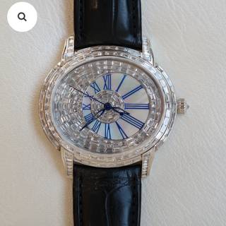 PRE-OWNED AUDEMARS PIGUET MILLENARY PRE-OWNED AUDEMARS PIGUET MILLENARY