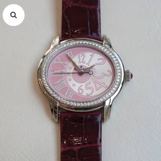 PRE-OWNED AUDEMARS PIGUET MILLENARY PRE-OWNED AUDEMARS PIGUET MILLENARY