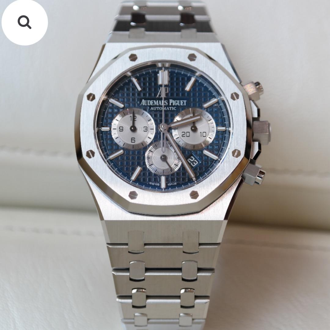 Audemars PiguetRoyal Oak bqc-952 Audemars PiguetRoyal Oak bqc-952