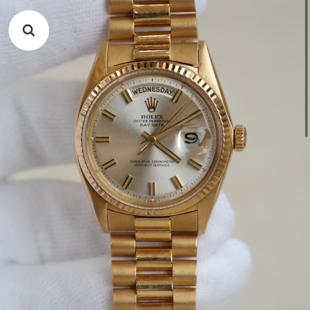 RolexDay-Date gcs-544 RolexDay-Date gcs-544