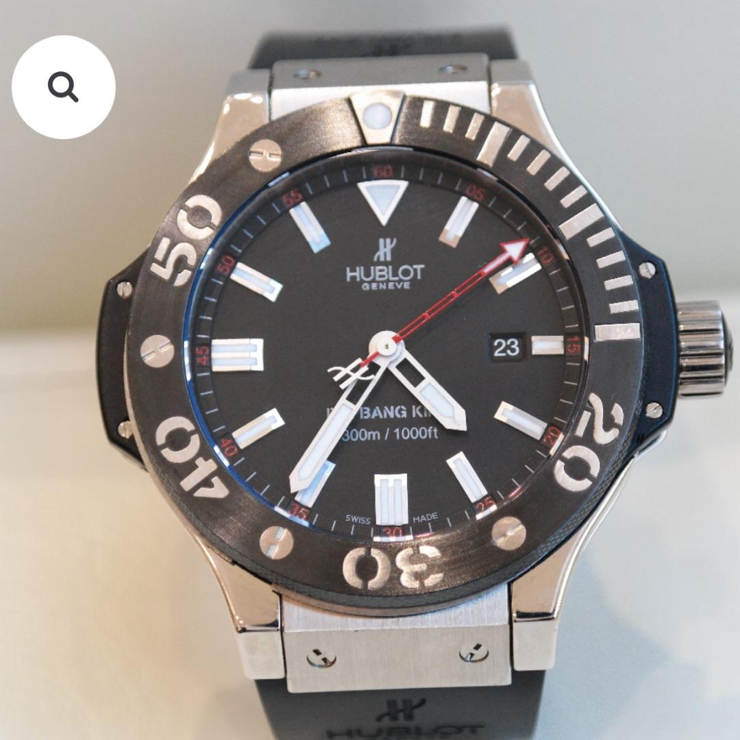 HublotBig Bang hsz-536 HublotBig Bang hsz-536