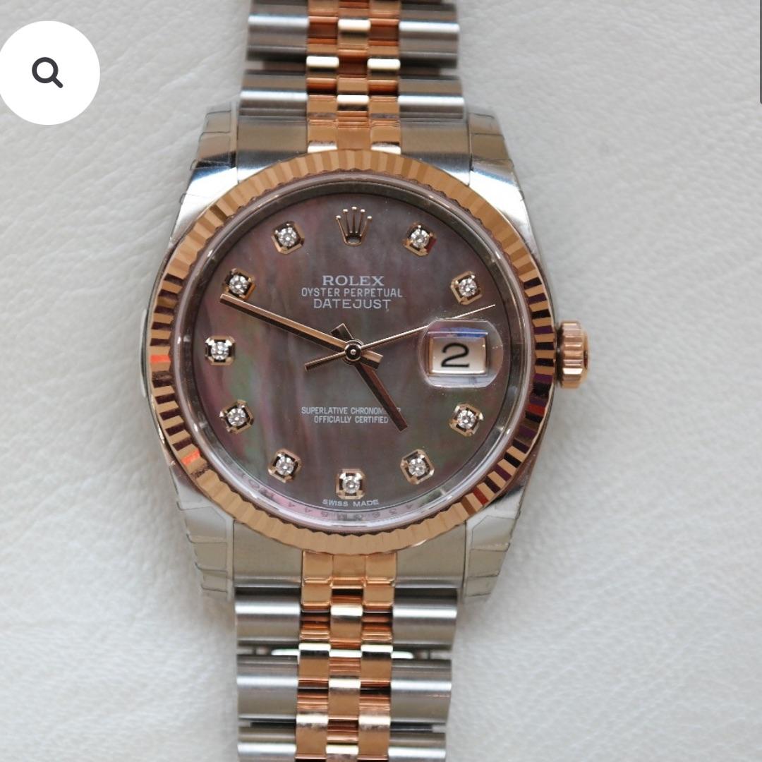 RolexDatejust lij-438 RolexDatejust lij-438