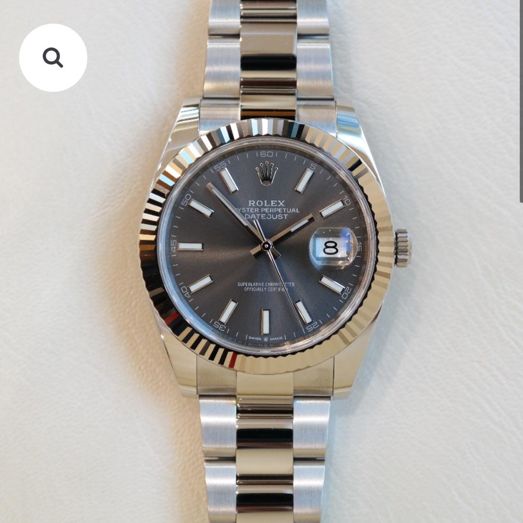 RolexDatejust rbw-544 RolexDatejust rbw-544