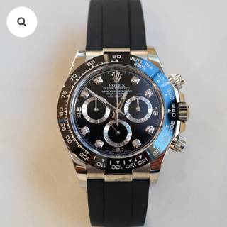 PRE-OWNED ROLEX COSMOGRAPH DAYTONA PRE-OWNED ROLEX COSMOGRAPH DAYTONA
