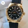 Sky-Dweller Luxury Watch Prices Sky-Dweller Luxury Watch Prices