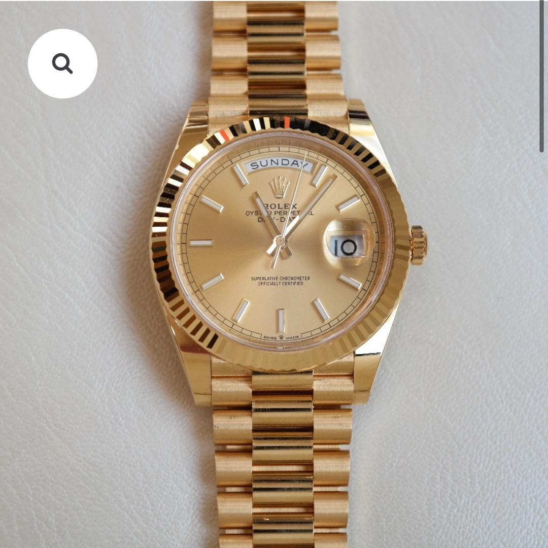 RolexDay-Date dzr-113 RolexDay-Date dzr-113