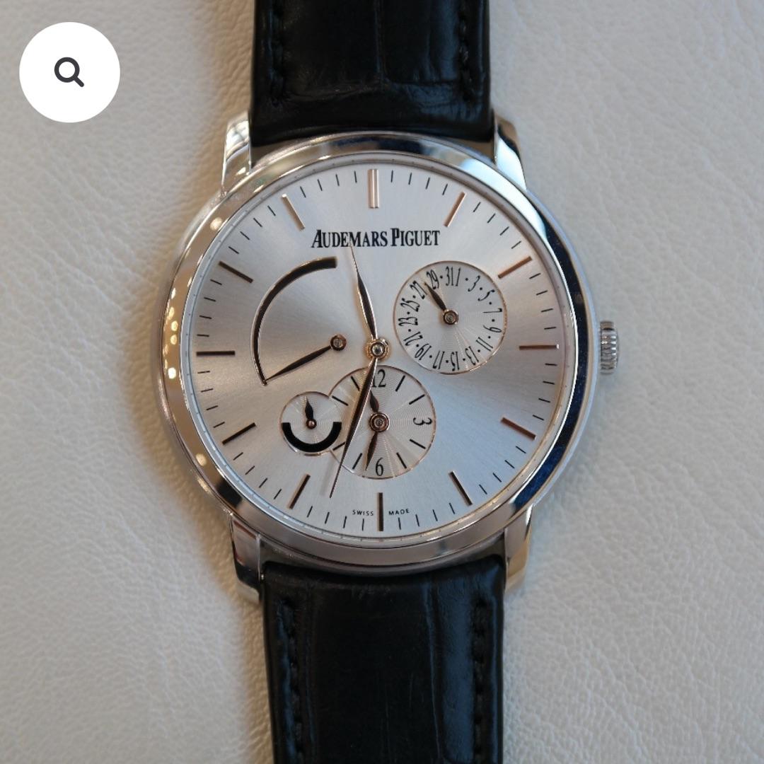 Audemars PiguetJules Audemars gxz-411 Audemars PiguetJules Audemars gxz-411
