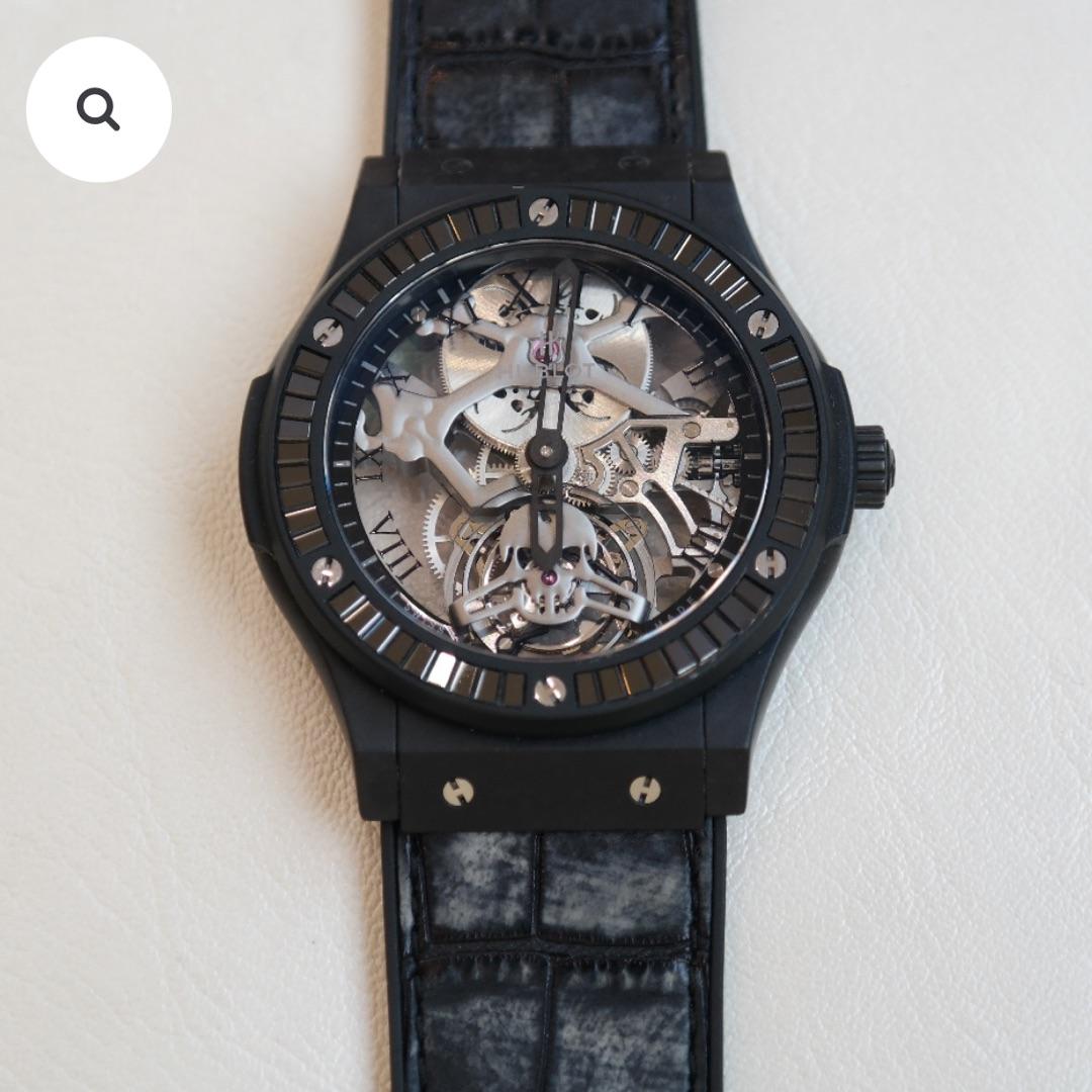 HublotClassic Fusion mke-037 HublotClassic Fusion mke-037