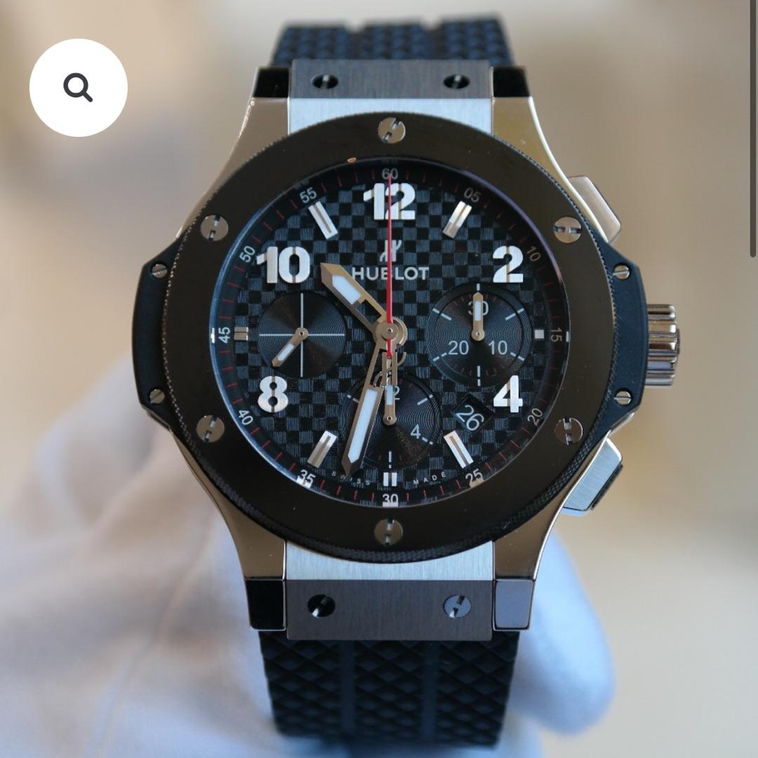 HublotBig Bang knw-121 HublotBig Bang knw-121