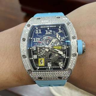 Richard Mille RM030 Richard Mille RM030