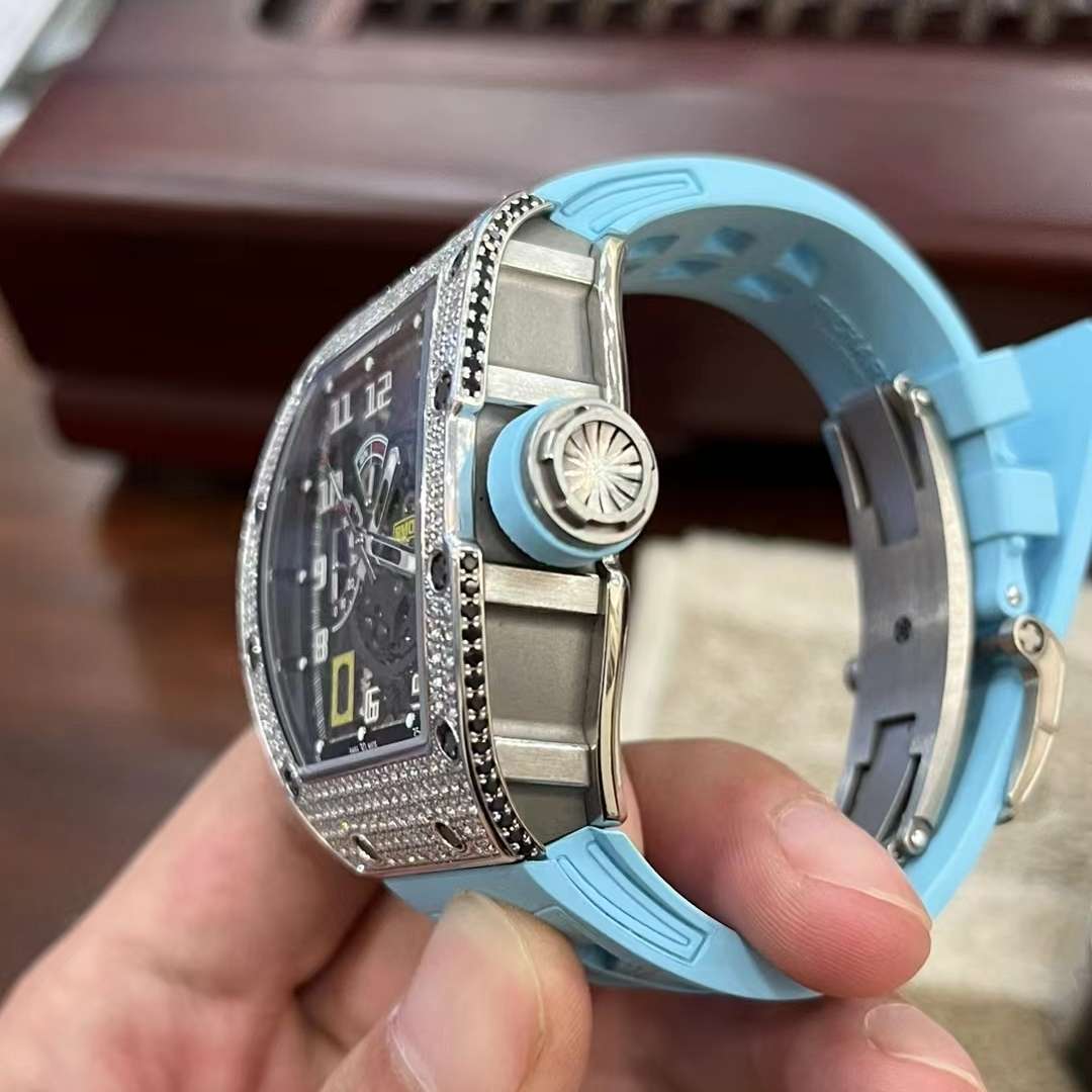 Richard MilleRM030 rac-326 1 Richard MilleRM030 rac-326 1