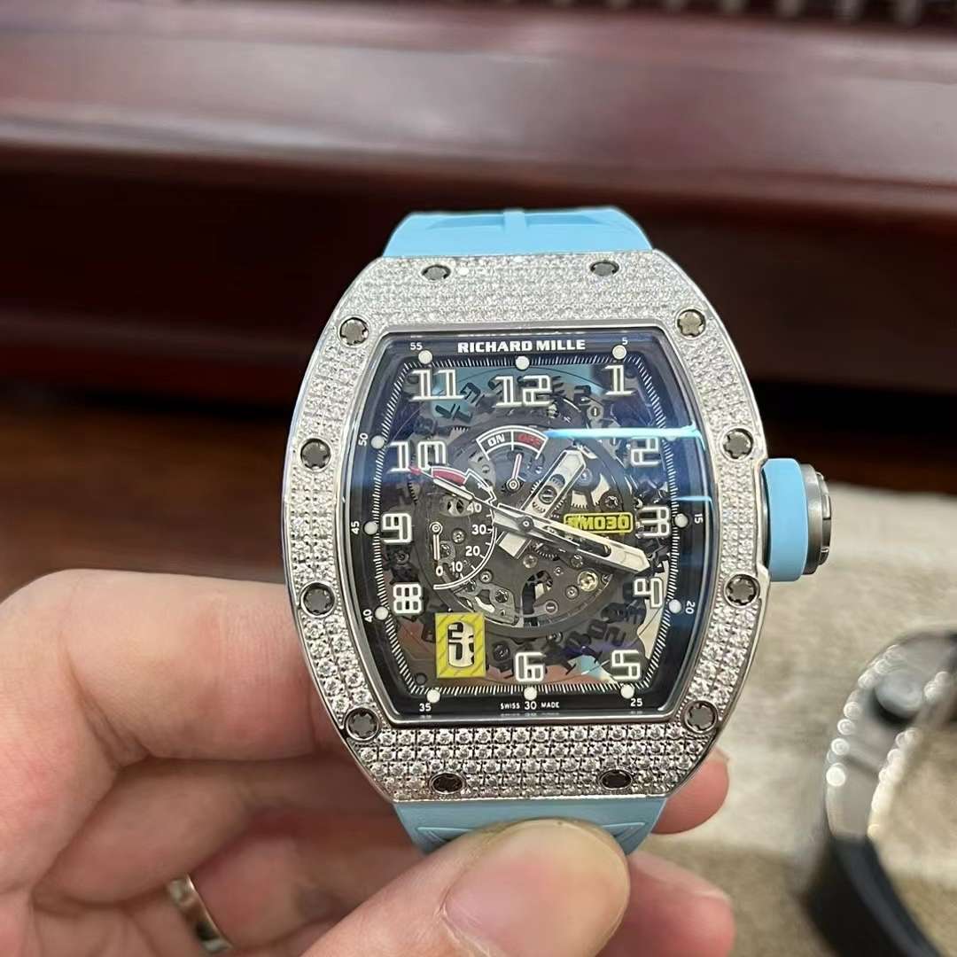 Richard MilleRM030 rac-326 3 Richard MilleRM030 rac-326 3