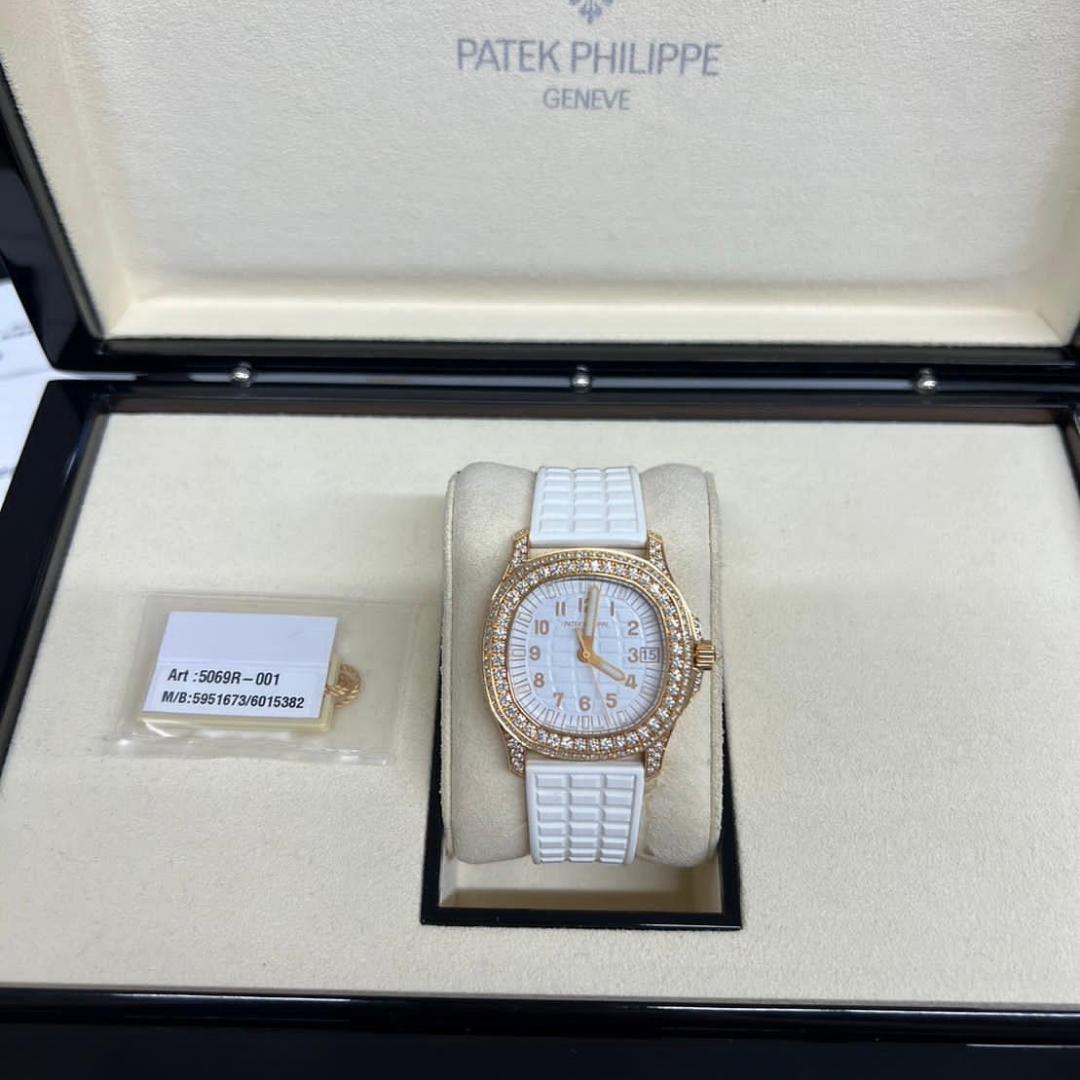 Patek PhilippeGeneve euh-768 Patek PhilippeGeneve euh-768