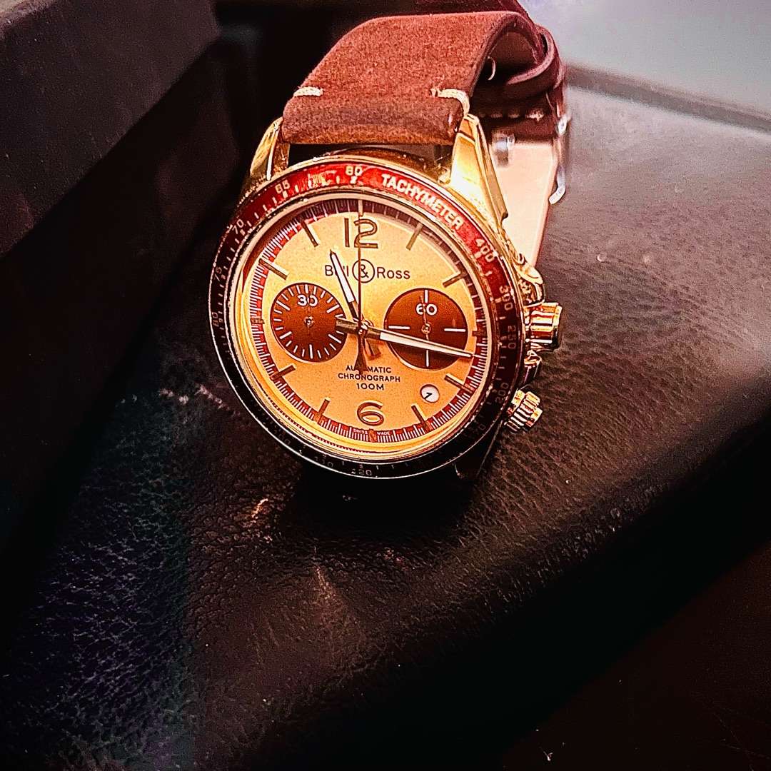 Bell & Ross BeuchatBR V2 mjr-908 2 Bell & Ross BeuchatBR V2 mjr-908 2