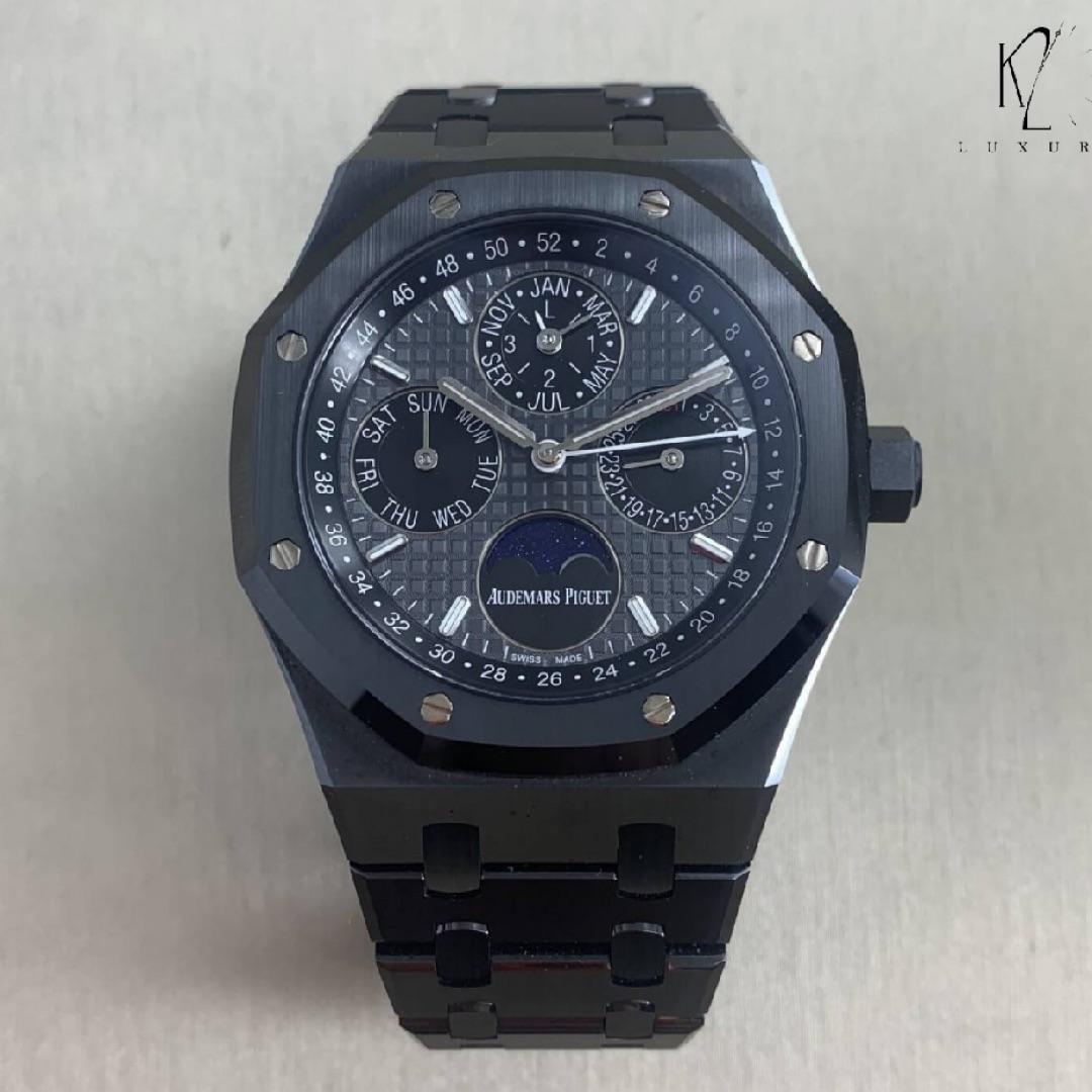 Audemars PiguetRoyal Oak qmk-360 Audemars PiguetRoyal Oak qmk-360