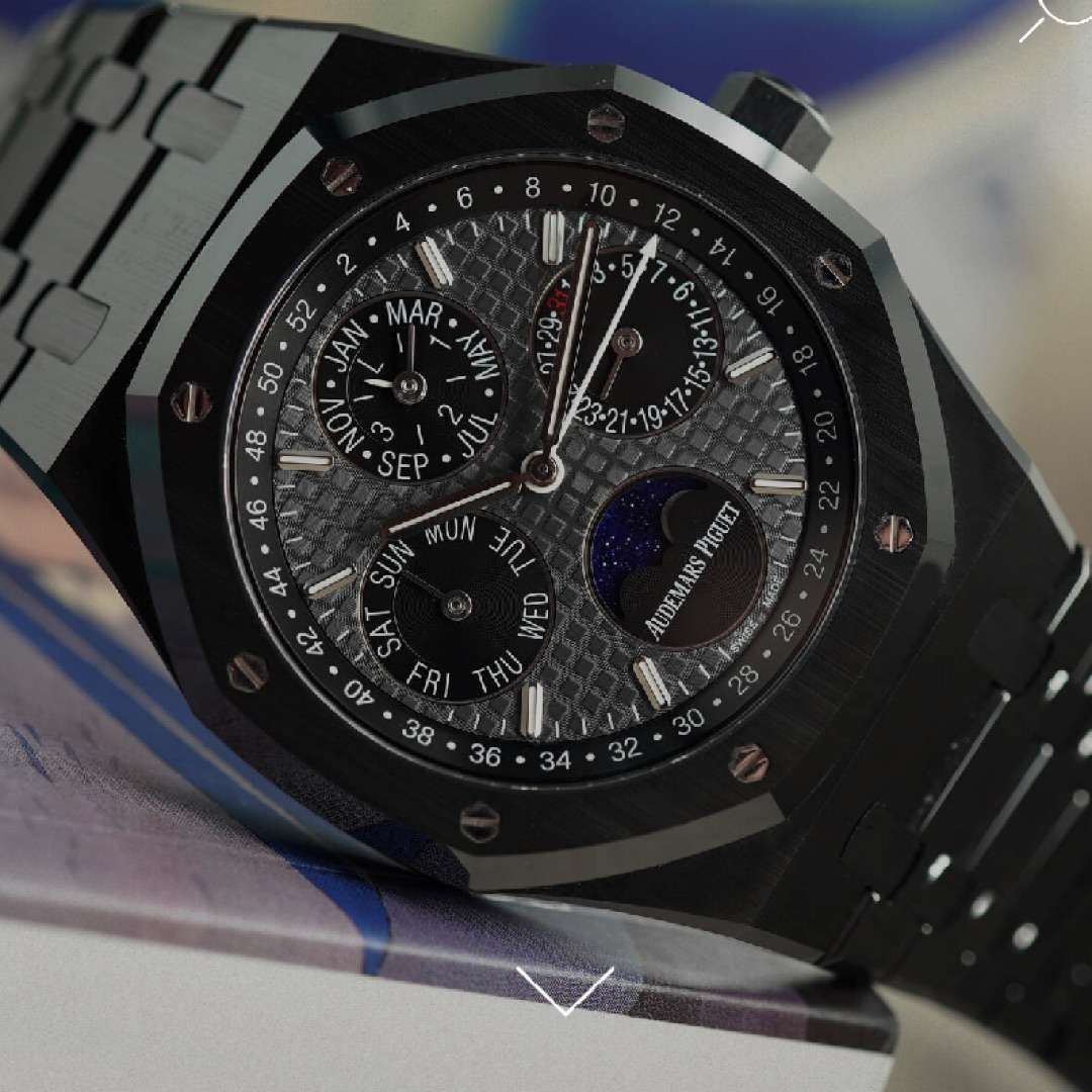 Audemars PiguetRoyal Oak jsx-356 0 Audemars PiguetRoyal Oak jsx-356 0