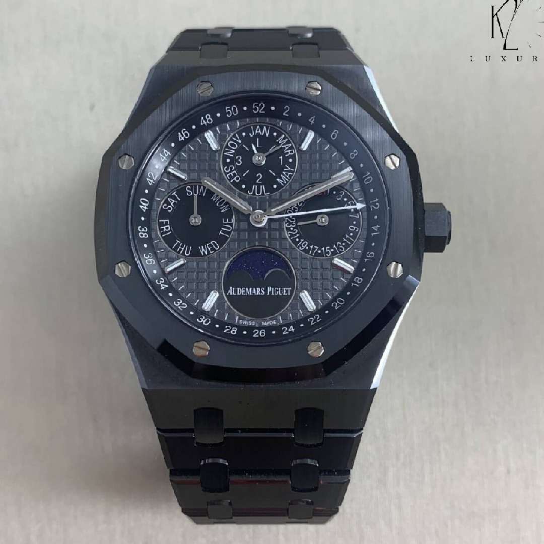 Audemars PiguetRoyal Oak jsx-356 1 Audemars PiguetRoyal Oak jsx-356 1