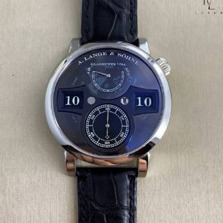 A. Lange & Sohne Zeitwerk Luminous
 A. Lange & Sohne Zeitwerk Luminous