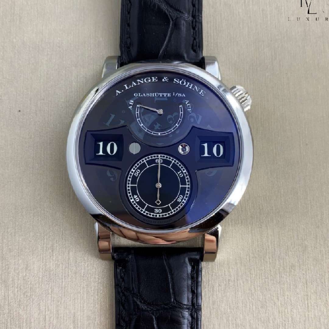 A. Lange & SöhneZeitwerk cfd-913 0 A. Lange & SöhneZeitwerk cfd-913 0