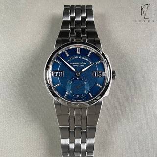 A. Lange & Sohne Odysseus A. Lange & Sohne Odysseus