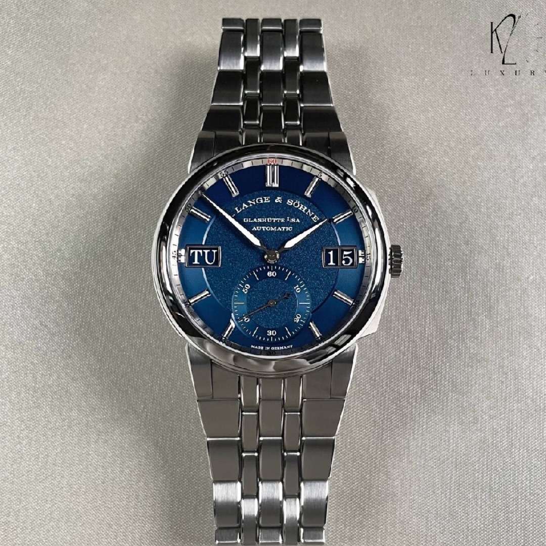 A. Lange & SöhneOdysseus tpc-903 0 A. Lange & SöhneOdysseus tpc-903 0