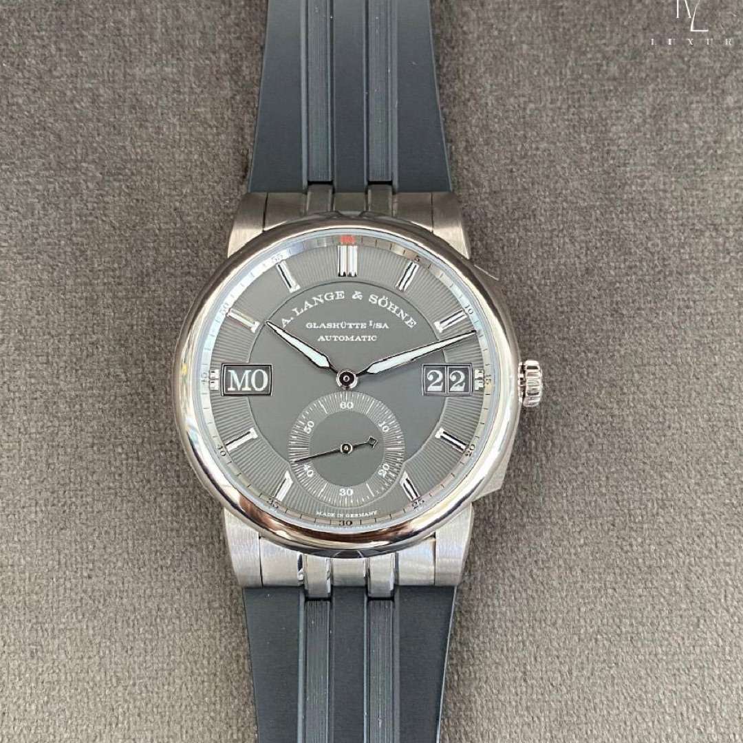 A. Lange & SöhneOdysseus ghx-403 0 A. Lange & SöhneOdysseus ghx-403 0