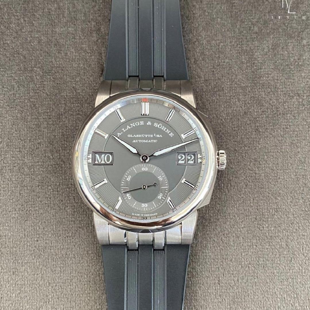 A. Lange & SöhneOdysseus ghx-403 A. Lange & SöhneOdysseus ghx-403