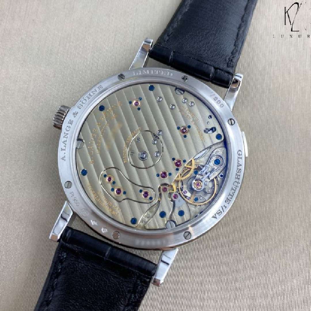 A. Lange & SöhneMoonphase eey-971 1 A. Lange & SöhneMoonphase eey-971 1