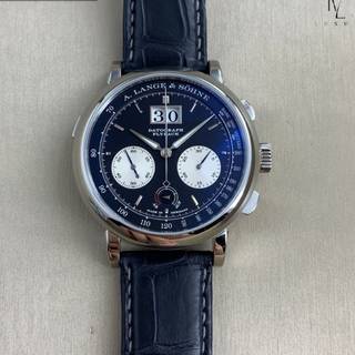 A. Lange & Sohne
Datograph UP/DOWN
 A. Lange & Sohne
Datograph UP/DOWN