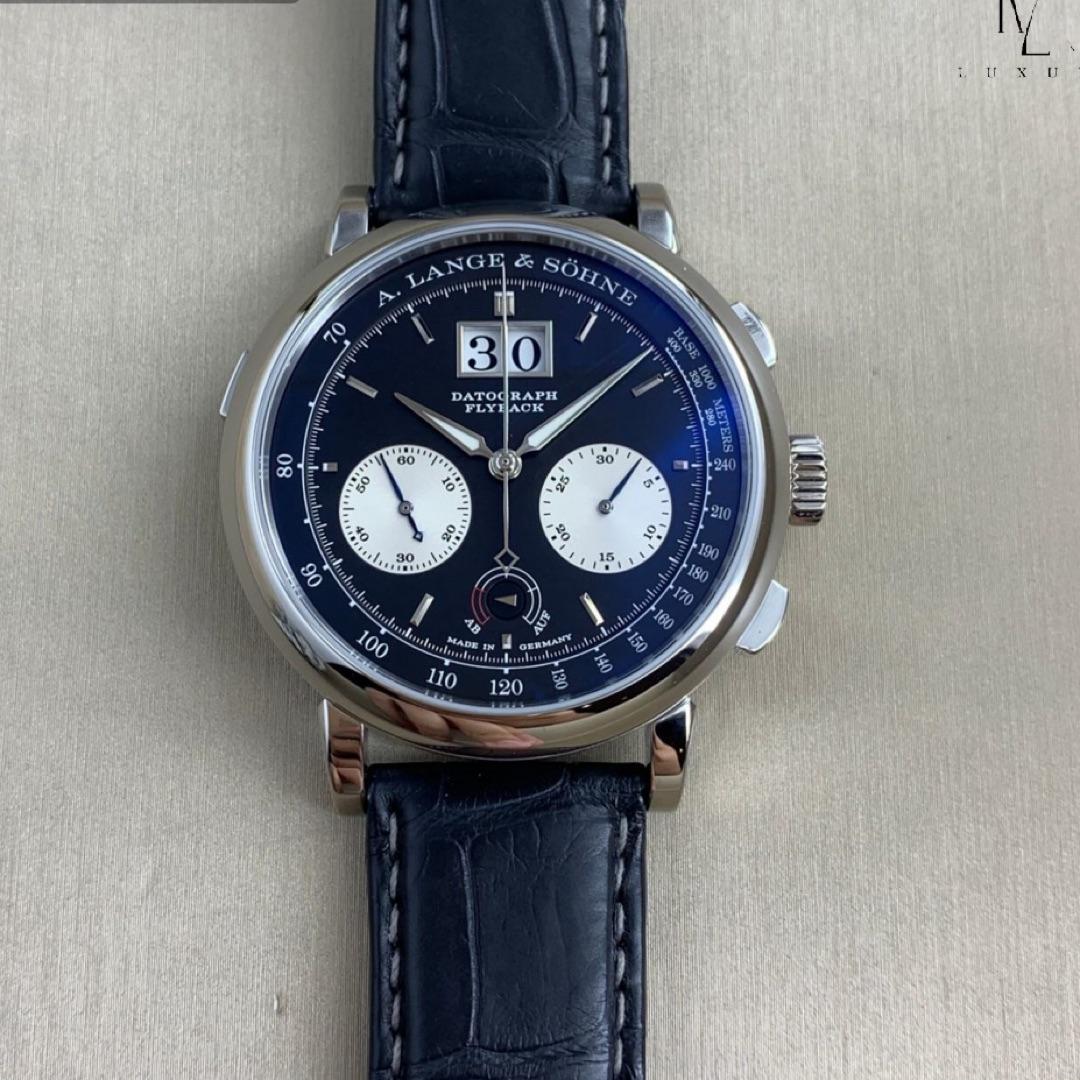 A. Lange & SöhneUp&Down jtu-672 A. Lange & SöhneUp&Down jtu-672