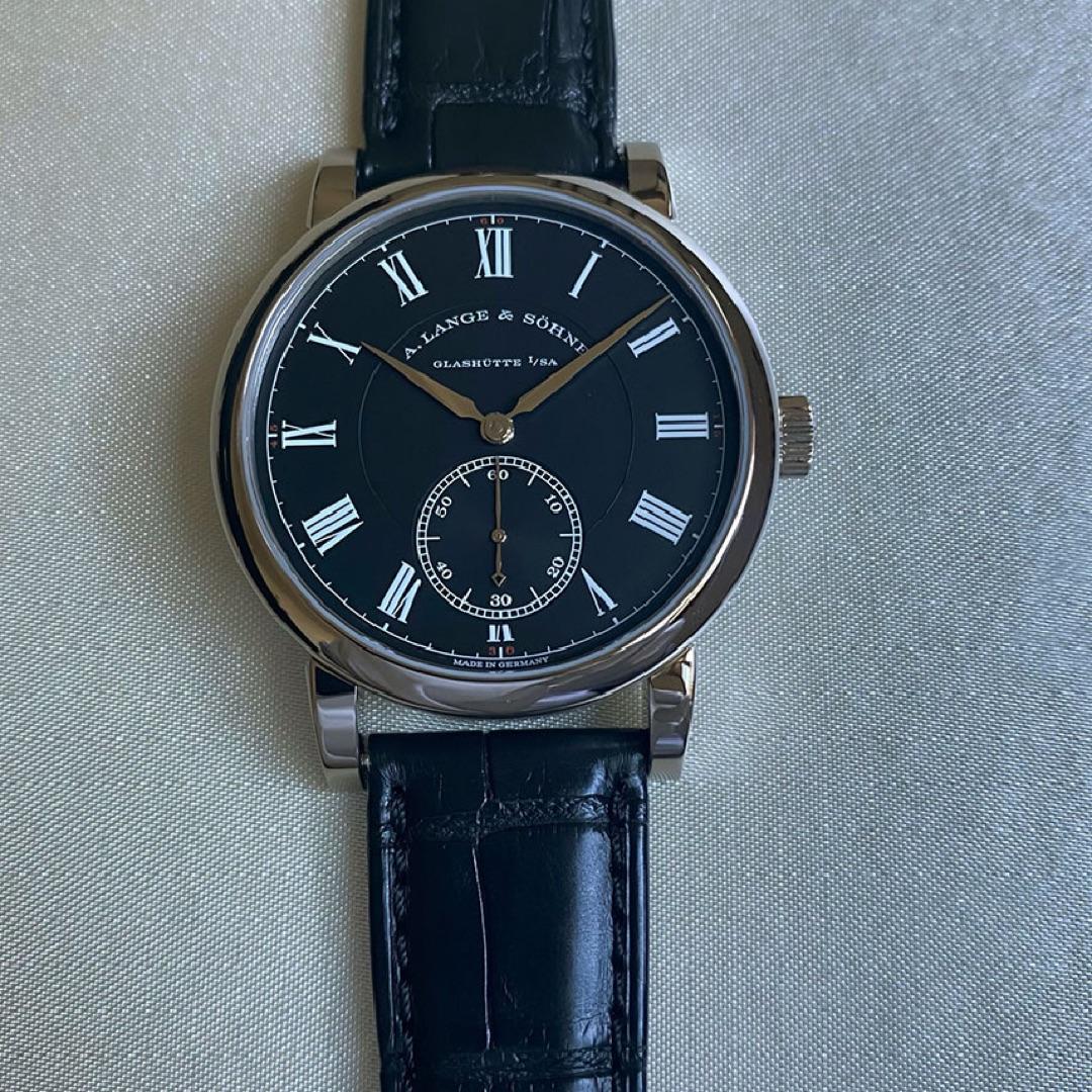 A. Lange & SöhneRichard Lange aqm-174 A. Lange & SöhneRichard Lange aqm-174