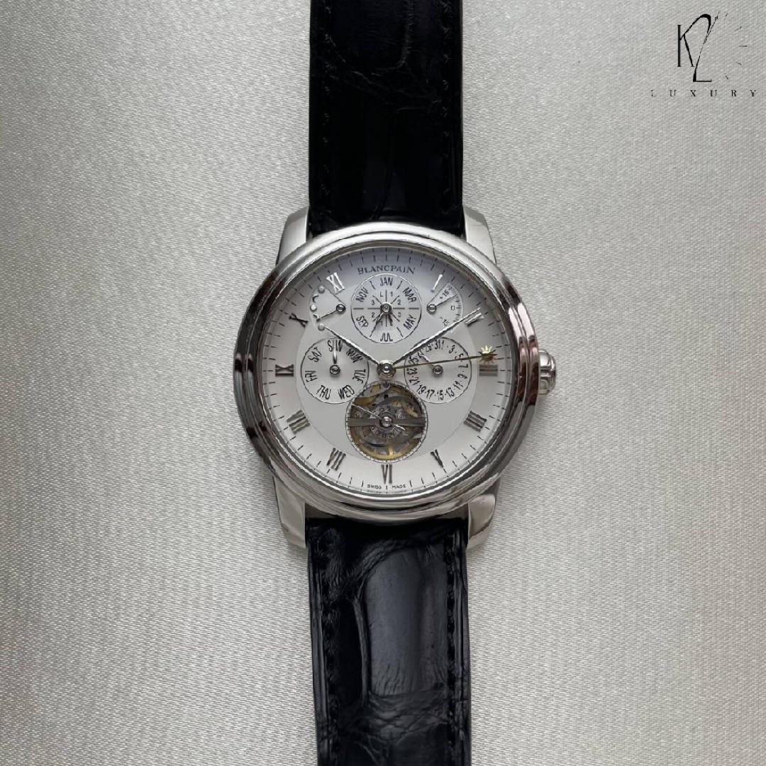 BlancpainLe Brassus okg-939 BlancpainLe Brassus okg-939