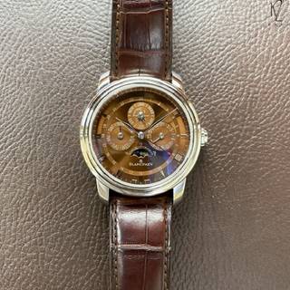 Blancpain Le Brassus Blancpain Le Brassus