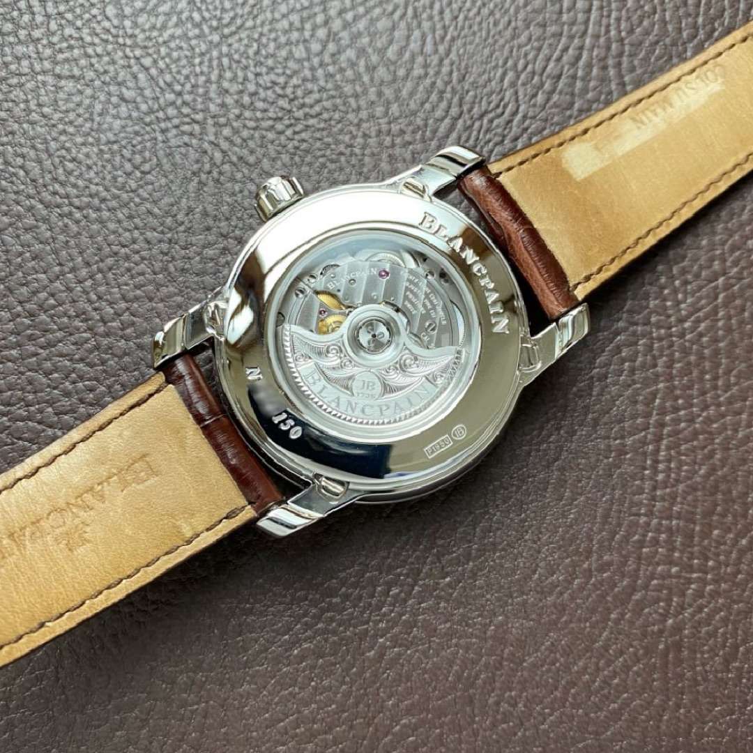 BlancpainLe Brassus rsx-887 1 BlancpainLe Brassus rsx-887 1