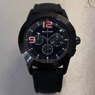 Blancpain Super Trofeo Chronograph Blancpain Super Trofeo Chronograph