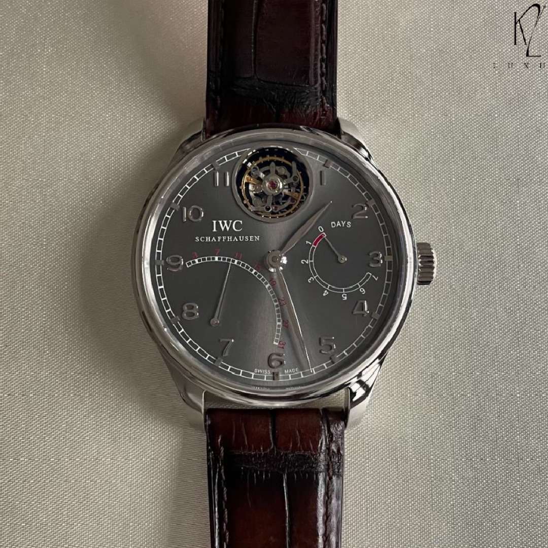 IWCPortugieser qgi-873 0 IWCPortugieser qgi-873 0