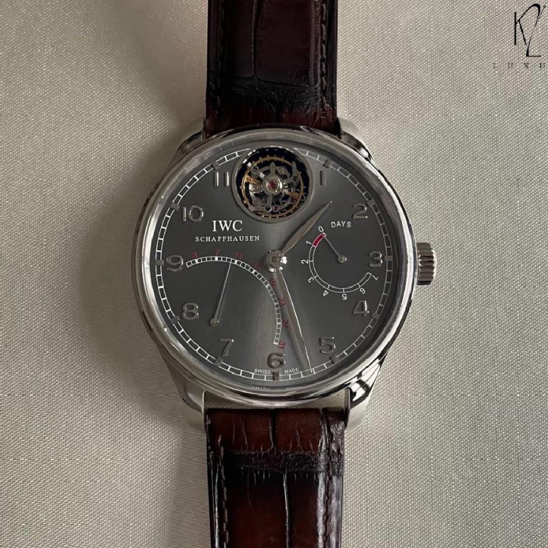 IWCPortugieser qgi-873 IWCPortugieser qgi-873