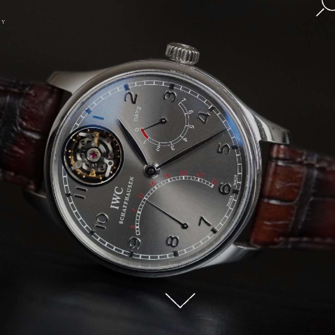 IWCPortugieser qgi-873 1 IWCPortugieser qgi-873 1